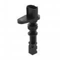 X Autohaux 3496076ga 34960-76g00 34960-54g00 Vehicle Car Black Transmission Speed Sensor For Suzuki Swift Ignis