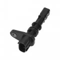 X Autohaux 3496076ga 34960-76g00 34960-54g00 Vehicle Car Black Transmission Speed Sensor For Suzuki Swift Ignis
