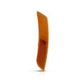 Front Signal Marker Light Assembly For Cadillac Ats 2015 2016 2017 2018 Passenger Side Gm2551200 23169182 