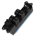 Auto Dynasty Oe Style Driver Side Master Power Window Control Switch Compatible With Subaru Outback Legacy 05-09