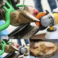 Metal Cattle Hoof Trimming Cutter Livestock Sheep Foot Trimmer With 7 Blades