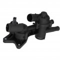 Engine Coolant Thermostat 03c121111t Water Pump Accessory Replacement For Seat Altea Leon Toledo