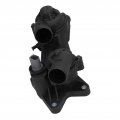 Engine Coolant Thermostat 03c121111t Water Pump Accessory Replacement For Seat Altea Leon Toledo