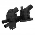 Engine Coolant Thermostat 03c121111t Water Pump Accessory Replacement For Seat Altea Leon Toledo