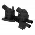 Engine Coolant Thermostat 03c121111t Water Pump Accessory Replacement For Seat Altea Leon Toledo