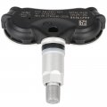 Ocpty Tire Pressure Sensor 315mhz 4pcs Tpms Replacement For Hyundai Elantra 2011 2012 2013 Replaces 529333x200 529333x200u