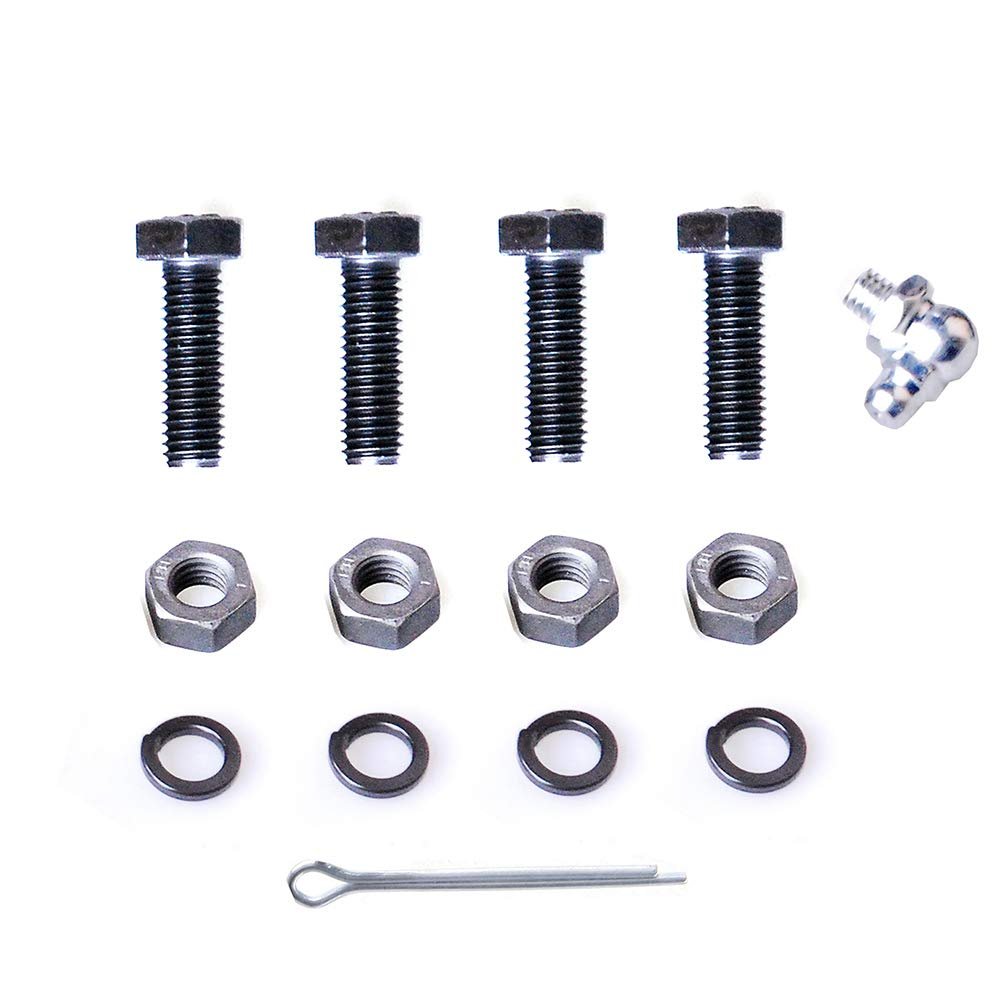 Front Upper Ball Joint K9343 For Toyota Pickup 1984 1995 And T100 1993 1998 Suspension Kit 1pc