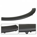 Labwork Driver Front Side Fender Flare Molding Replacement For 2015-2023 Transit Bk3z61278l01bc Fo1290134