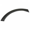 Labwork Driver Front Side Fender Flare Molding Replacement For 2015-2023 Transit Bk3z61278l01bc Fo1290134