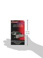 Centric 105 0476 Posi-quiet Ceramic Brake Pad With Shims 