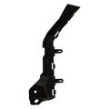 Front Bumper Cover Locating Guide For Gmc Acadia 2017 2018 2019 Driver Side Pom Plastic Replaces Gm1042154 191275686850 