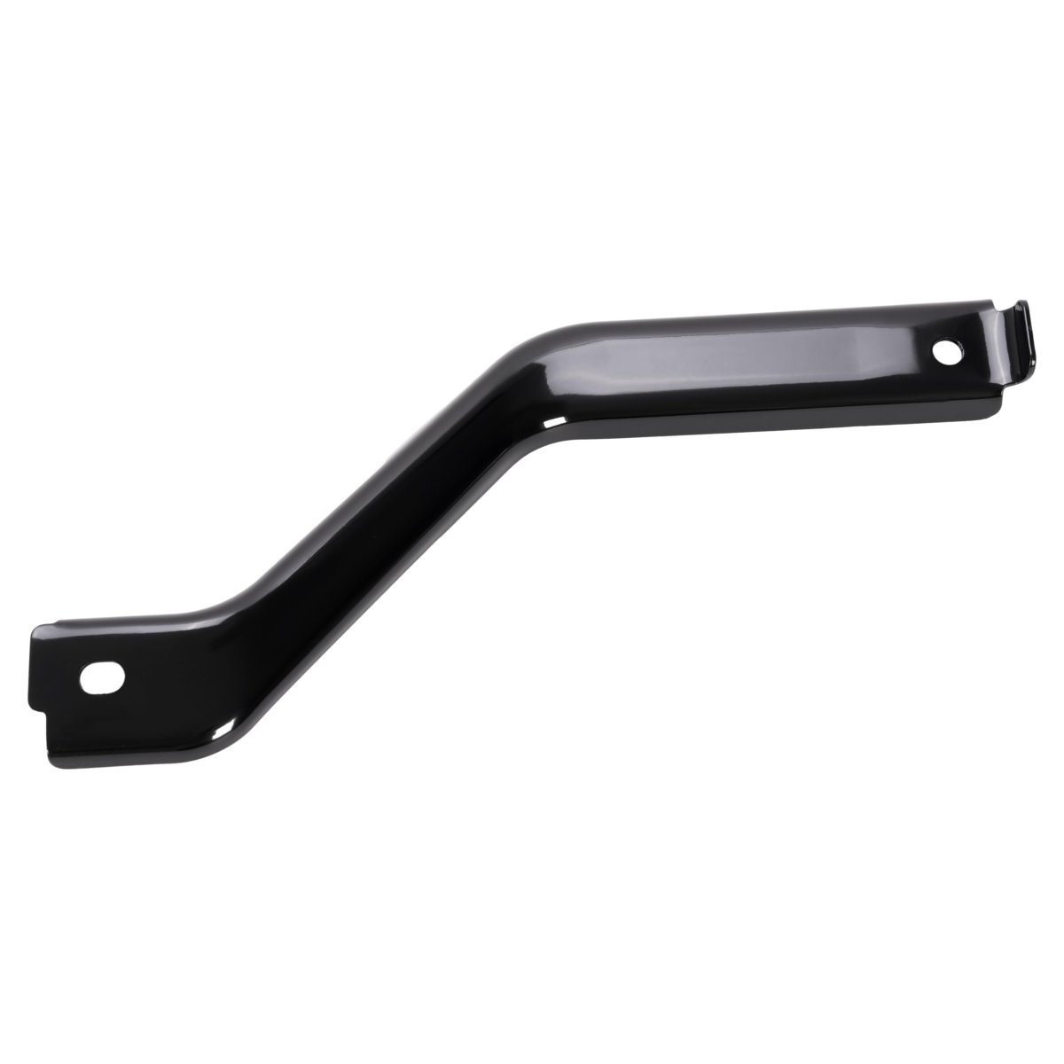 Front Inner Bumper Mounting Bracket Set For 2009-2014 Ford F150 Lincoln Mark Lt 9l3z17755b 9l3z17754b Fo1067179 Fo1066179 Right