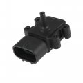 A Absopro Map Manifold Absolute Pressure Sensor 89420-02010 Air Intake Switch For Toyota Camry 1997-2001 Black