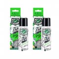 Turtle Wax X Mister Cartoon 54297 So Fresh Odor Eliminating Fogger Car Air Freshener Long Lasting Scent Clean Blast Fragrance 