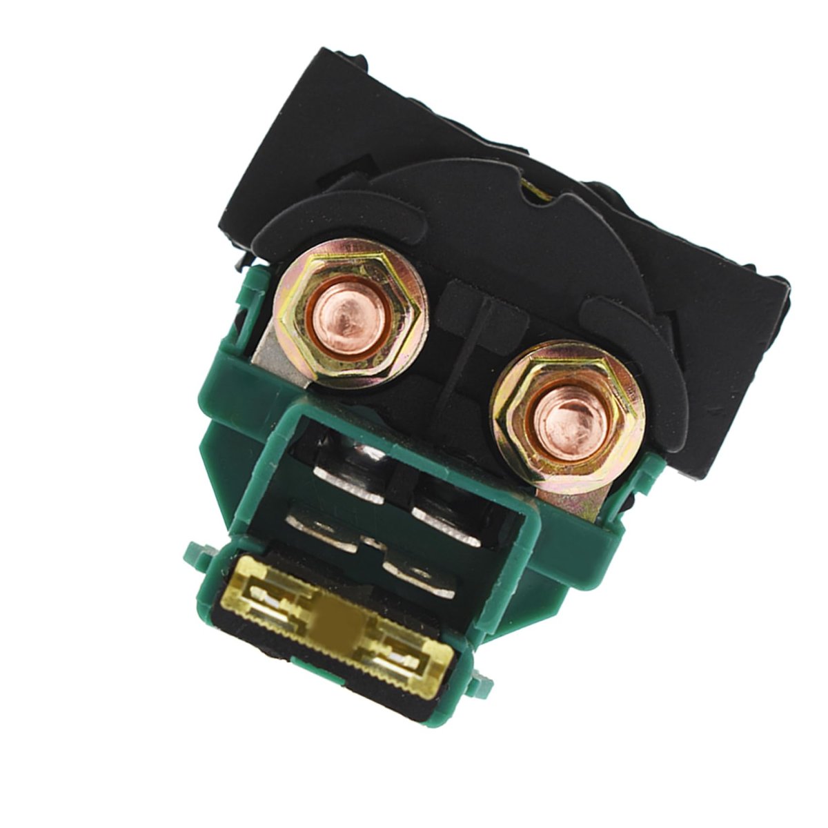 Starter Relay Solenoid Replacement For 27002-1095 Kawasaki Bayou 250 220 1988-2010
