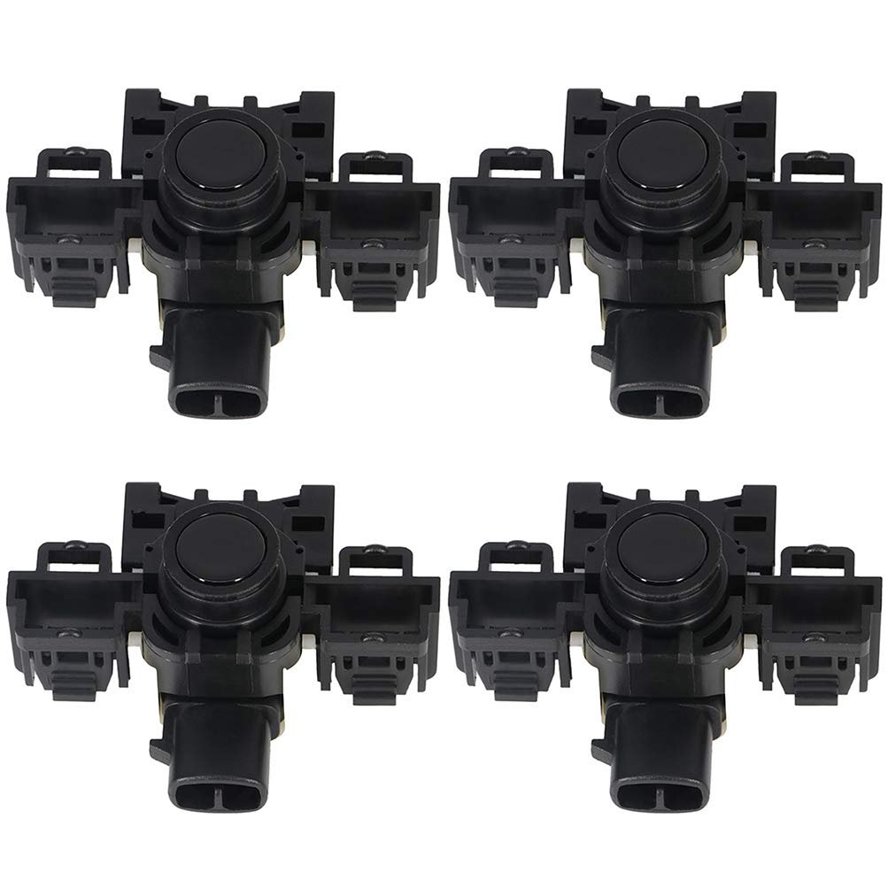 Parking Assist Sensor Reverse Bumper Backup For Lexus Es300h 2013-2014 For Es350 89341-33200
