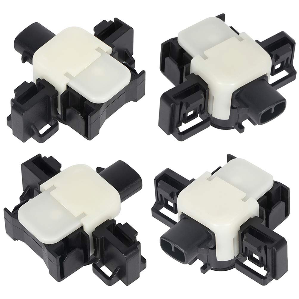 Parking Assist Sensor Reverse Bumper Backup For Lexus Es300h 2013-2014 For Es350 89341-33200