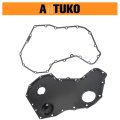 Antuko Timing Gear Housing Front Case Cover Kit Replacement For Fl70 1994-1998