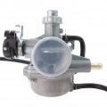 Crf0f Carburetor For Honda Crf110f 2013-2018 Carb Replacement Of Oem 16100-kyk-912 1 Pack 1 Fuel Filtearburetor For Honda