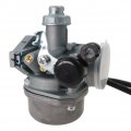 Crf0f Carburetor For Honda Crf110f 2013-2018 Carb Replacement Of Oem 16100-kyk-912 1 Pack 1 Fuel Filtearburetor For Honda