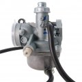 Crf0f Carburetor For Honda Crf110f 2013-2018 Carb Replacement Of Oem 16100-kyk-912 1 Pack 1 Fuel Filtearburetor For Honda