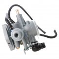 Crf0f Carburetor For Honda Crf110f 2013-2018 Carb Replacement Of Oem 16100-kyk-912 1 Pack 1 Fuel Filtearburetor For Honda