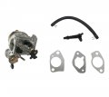 16100-ze2-w71 Accelerator Pump Carburetor For Honda Engine Gx240 Gx 240