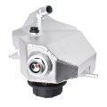 6l Engine Coolant Degas Bottle Reservoir Tank Replacement For 03-07 F-250 6c3z-8a080-b 9c34-8101-aa 603-217 