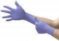 Microflex Su-690 Disposable Nitrile Gloves Latex-free Powder-free Glove For Cleaning Mechanics Automotive Industrial Or Medical 
