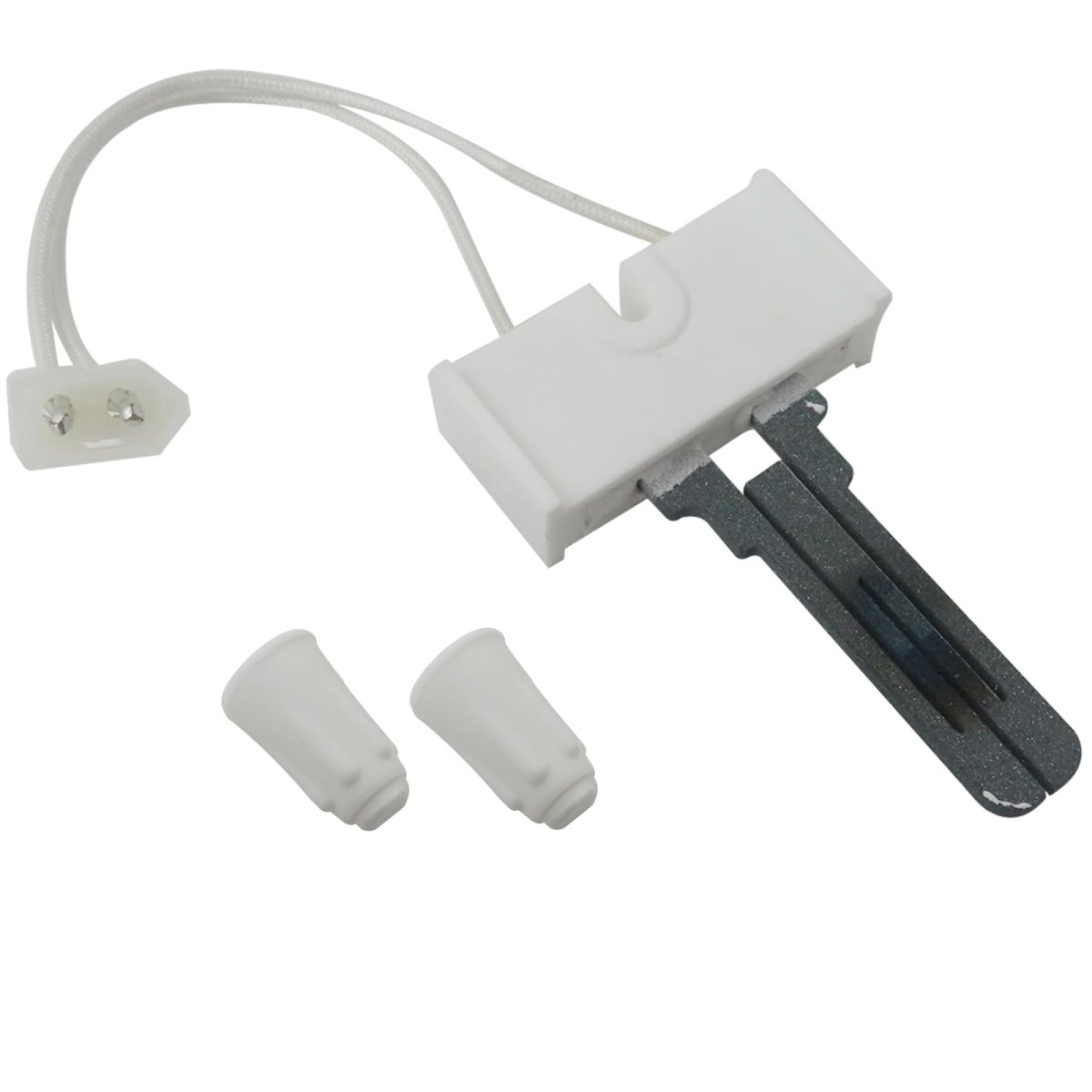 Furnace Hot Surface Ignitor Direct Replacement For Carrier Bryant Payne Part Lh33zs004