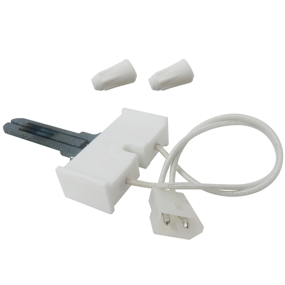 Furnace Hot Surface Ignitor Direct Replacement For Carrier Bryant Payne Part Lh33zs004