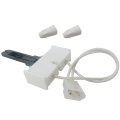 Furnace Hot Surface Ignitor Direct Replacement For Carrier Bryant Payne Part Lh33zs004