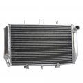 Alloyworks Replacement Racing Aluminum Radiator For Kawasaki Z1000 2010-2016 