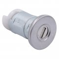 Newyall Pack Of 5 Ignition Switch Cylinder Lock Door Barrel Tailgate Trunk And Fuel Cap W Keys