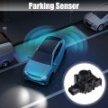 Uxcell Reverse Backup Parking Rear Bumper Park Assist Object Sensor No 8934178010c1 For Lexus Is300 2015-2019