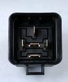 Song Chuan 50 30a 50a 12vdc Automotive Relay 12v Form 1c Dust Cover Type Skirted Weather Proof Version 