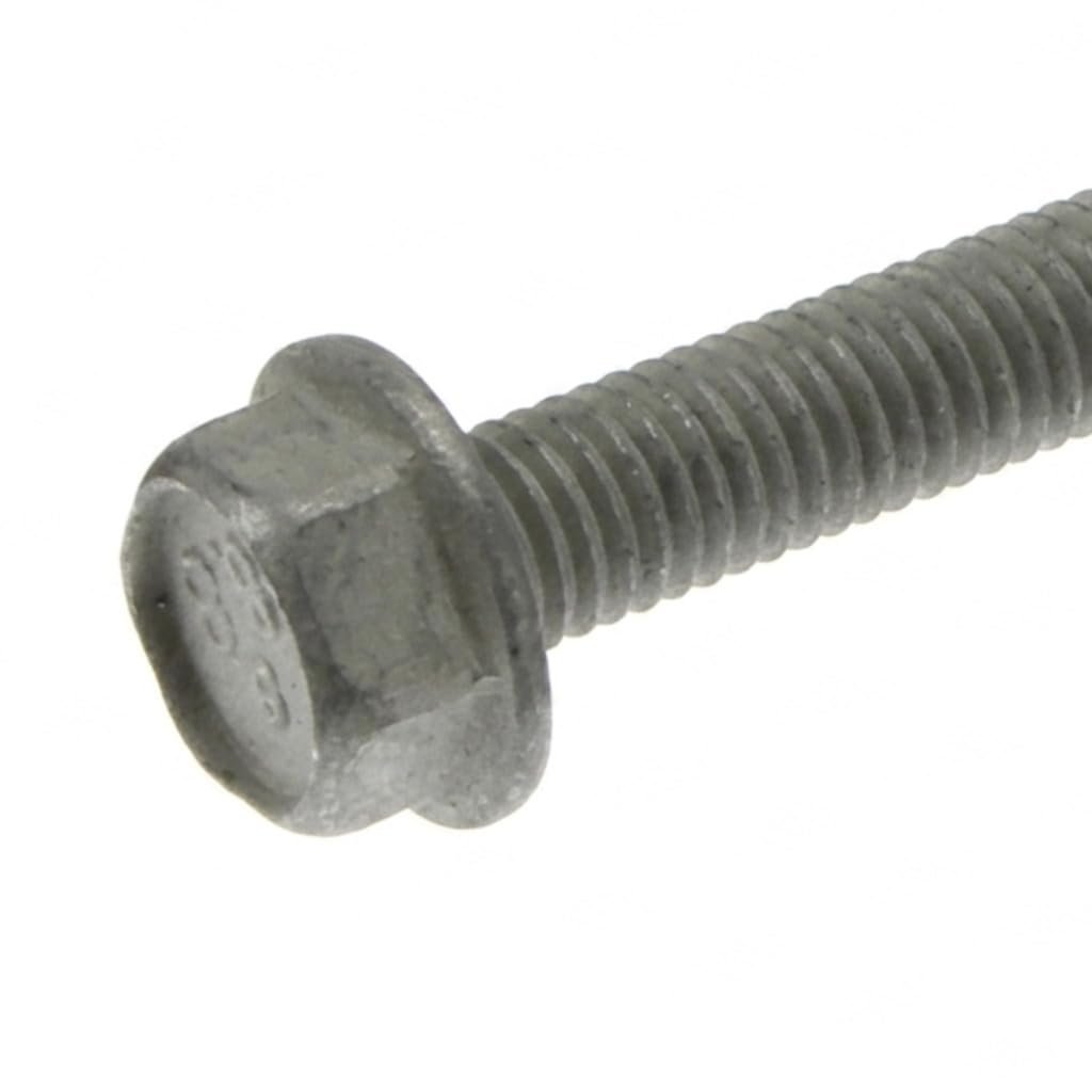 Chrysler Town Country 2008-2015 Hex Flange Head Bolt Rear Lower
