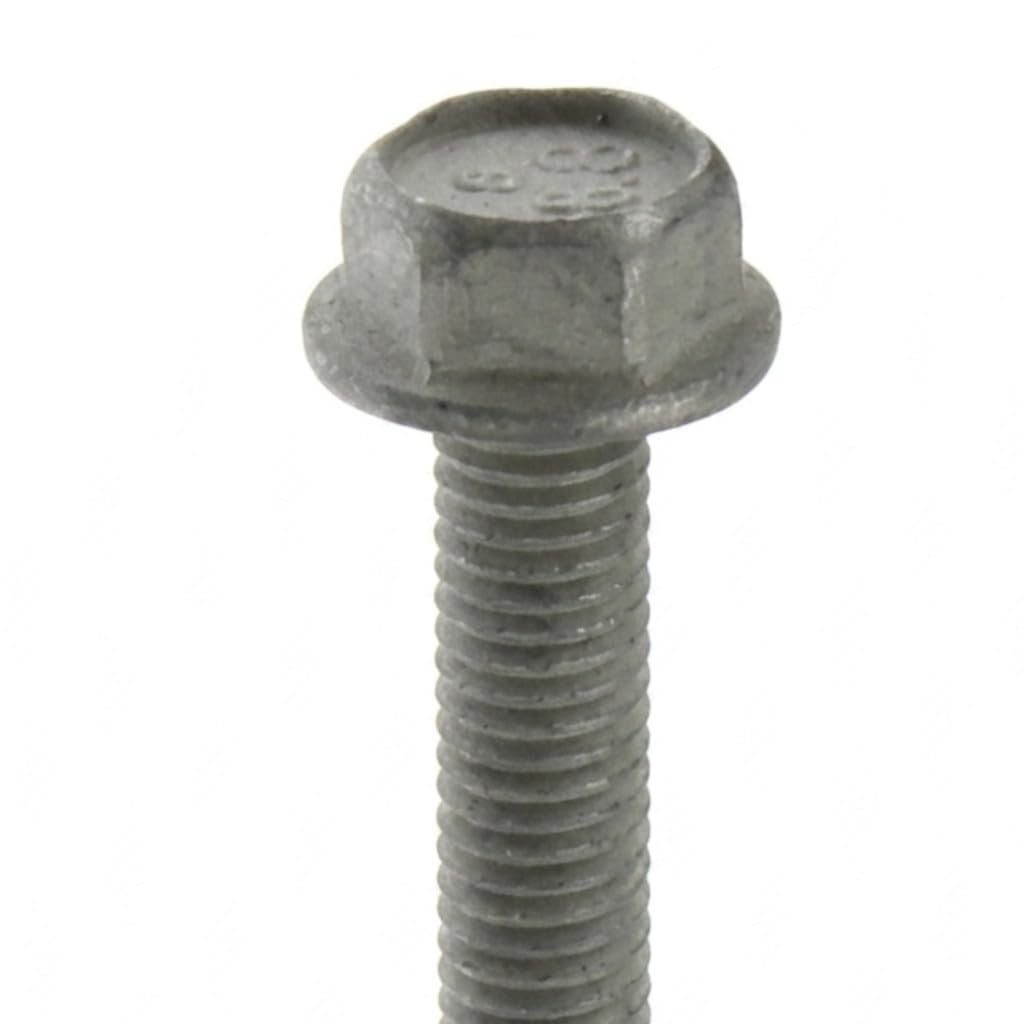 Chrysler Town Country 2008-2015 Hex Flange Head Bolt Rear Lower