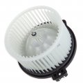 Ocpty A C Heater Blower Motor Abs W Fan Cage Air Conditioning Hvac Replacement Fit For 2001-2007 Toyota Sequoia 2004-2006