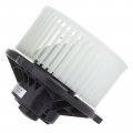 Ocpty A C Heater Blower Motor Abs W Fan Cage Air Conditioning Hvac Replacement Fit For 2001-2007 Toyota Sequoia 2004-2006