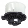 Ocpty A C Heater Blower Motor Abs W Fan Cage Air Conditioning Hvac Replacement Fit For 2001-2007 Toyota Sequoia 2004-2006