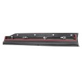 Front Passenger Door Lower Trim Right Side For Honda Crv 2023 2024 Replace 75312-3a0-a01 753123a0a01