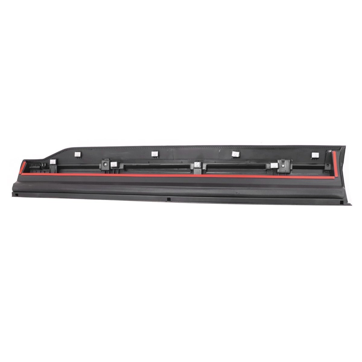 Front Passenger Door Lower Trim Right Side For Honda Crv 2023 2024 Replace 75312-3a0-a01 753123a0a01