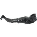 Front Driver Side Fender Liner Splash Guard For Toyota Prius V 2012 2013 2014 Replaces 5387647041 And To1248179 Abs Plastic 