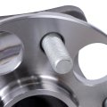 Rear Wheel Bearing And Hub 512505 Replacement For Toyota Prius 2010 2011 2012-2015 5 Lug W Abs