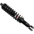 Gas Shocks 2005 Yamaha Yfm400f Kodiak 4x4 Atv 