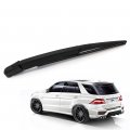 Arm Rear Wiper Autvan Windsheild Back And Blade Set For Mercedes Benz Ml Class W164 W166 Oe A1698201745 A1648200744 A0009982921
