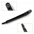 Arm Rear Wiper Autvan Windsheild Back And Blade Set For Mercedes Benz Ml Class W164 W166 Oe A1698201745 A1648200744 A0009982921