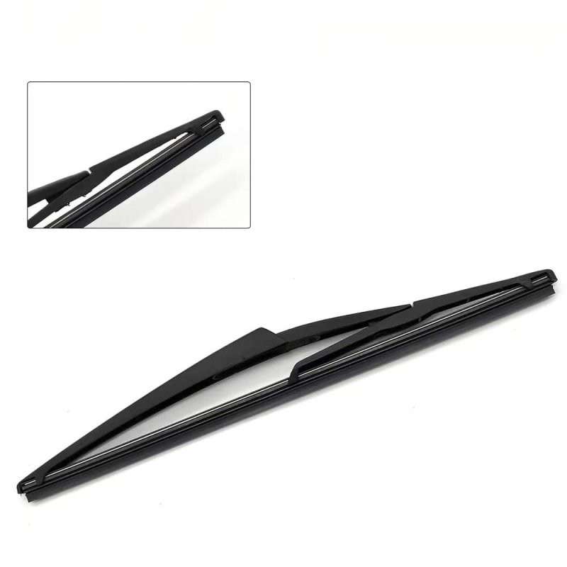 Arm Rear Wiper Autvan Windsheild Back And Blade Set For Mercedes Benz Ml Class W164 W166 Oe A1698201745 A1648200744 A0009982921