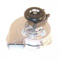 B40590-00-s Goodman Furnace Draft Inducer Exhaust Vent Venter Motor Replacement 